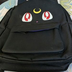 Luna backpack